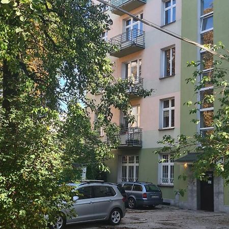 Gdanska 56 Apartman Łódź Kültér fotó