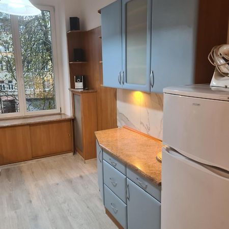 Gdanska 56 Apartman Łódź Kültér fotó