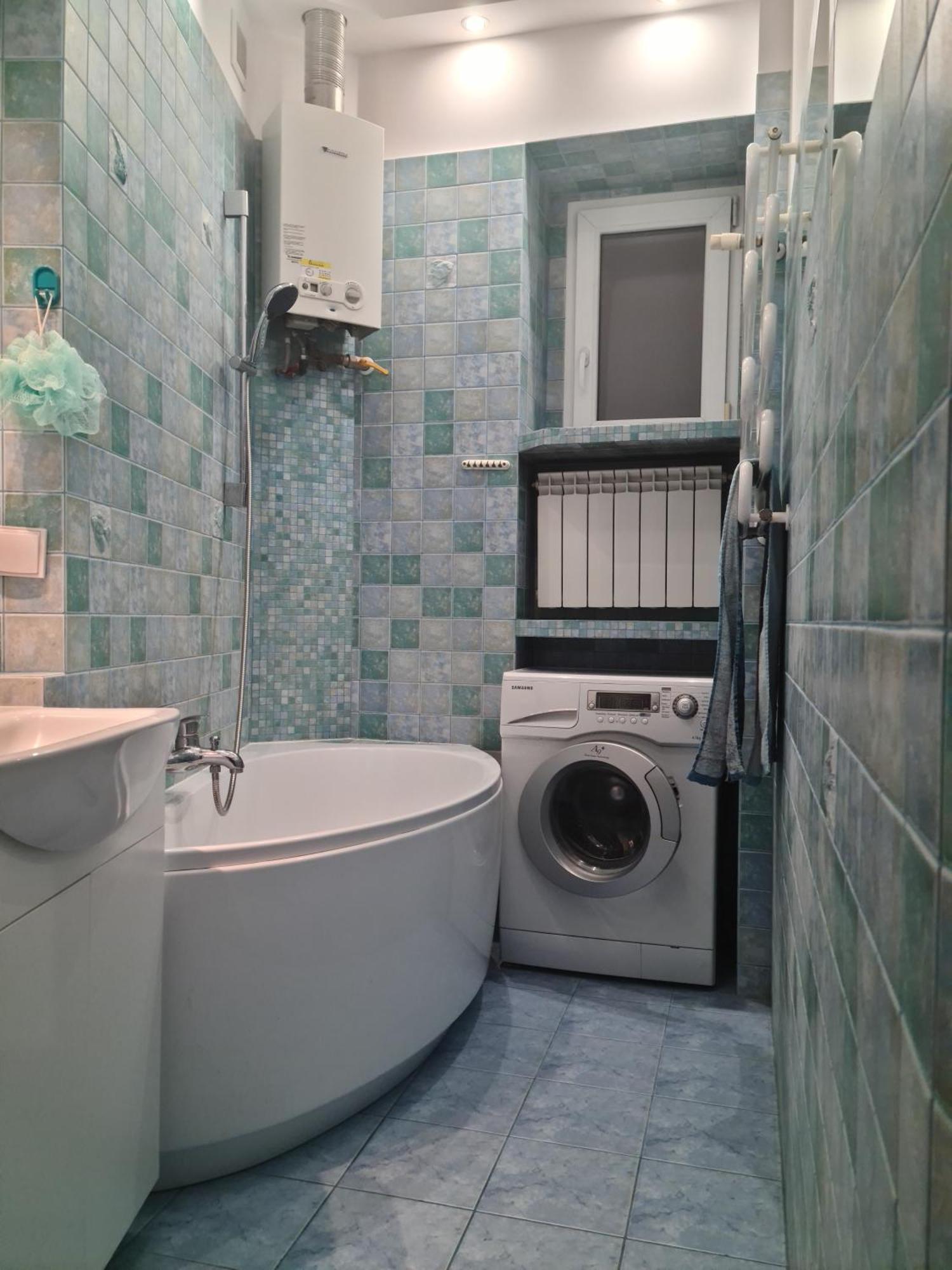 Gdanska 56 Apartman Łódź Kültér fotó