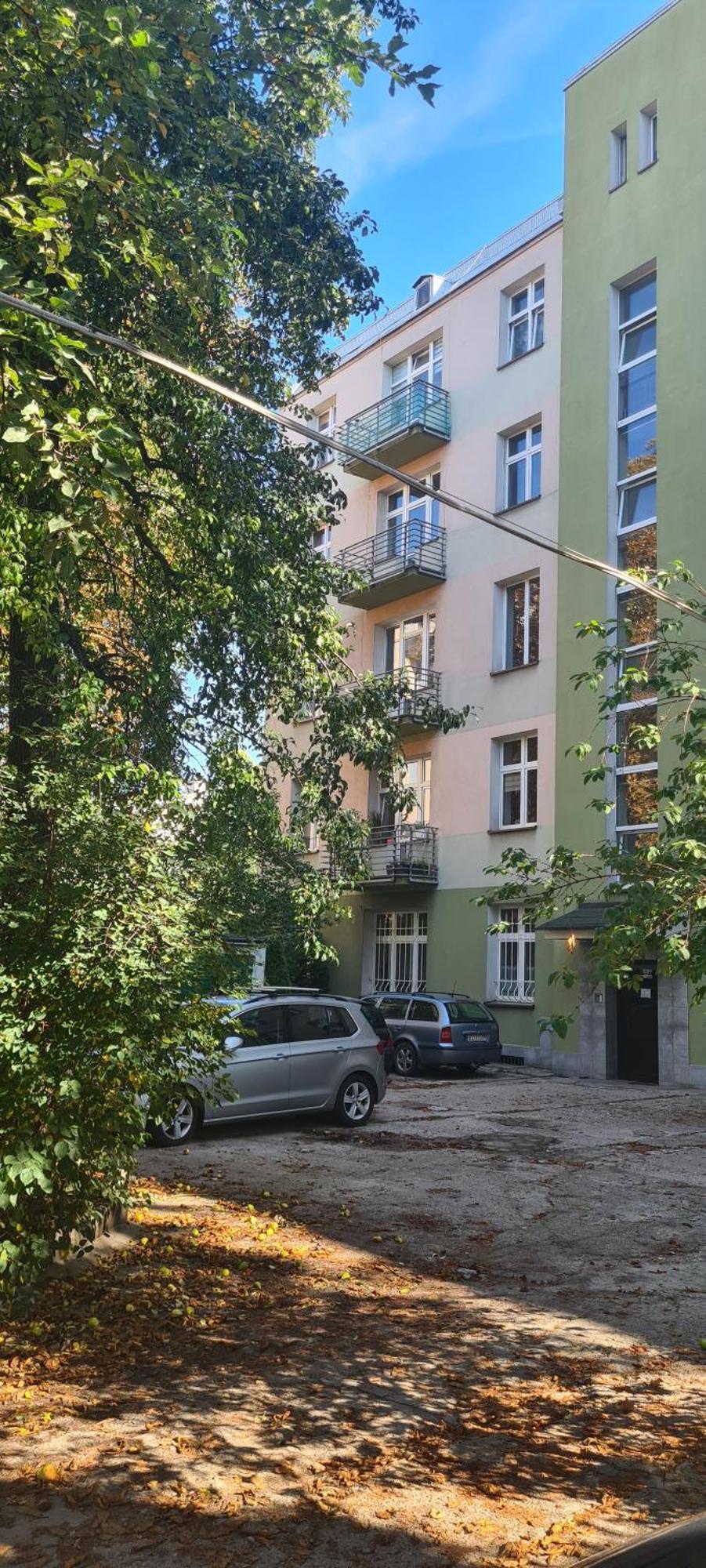 Gdanska 56 Apartman Łódź Kültér fotó