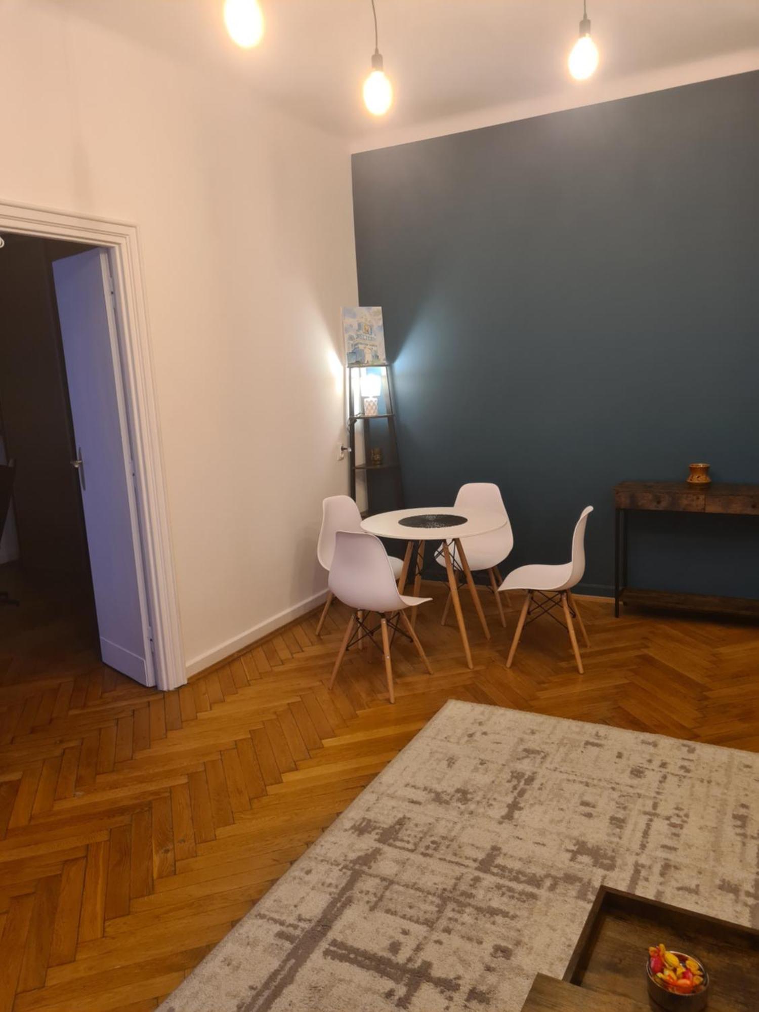 Gdanska 56 Apartman Łódź Kültér fotó