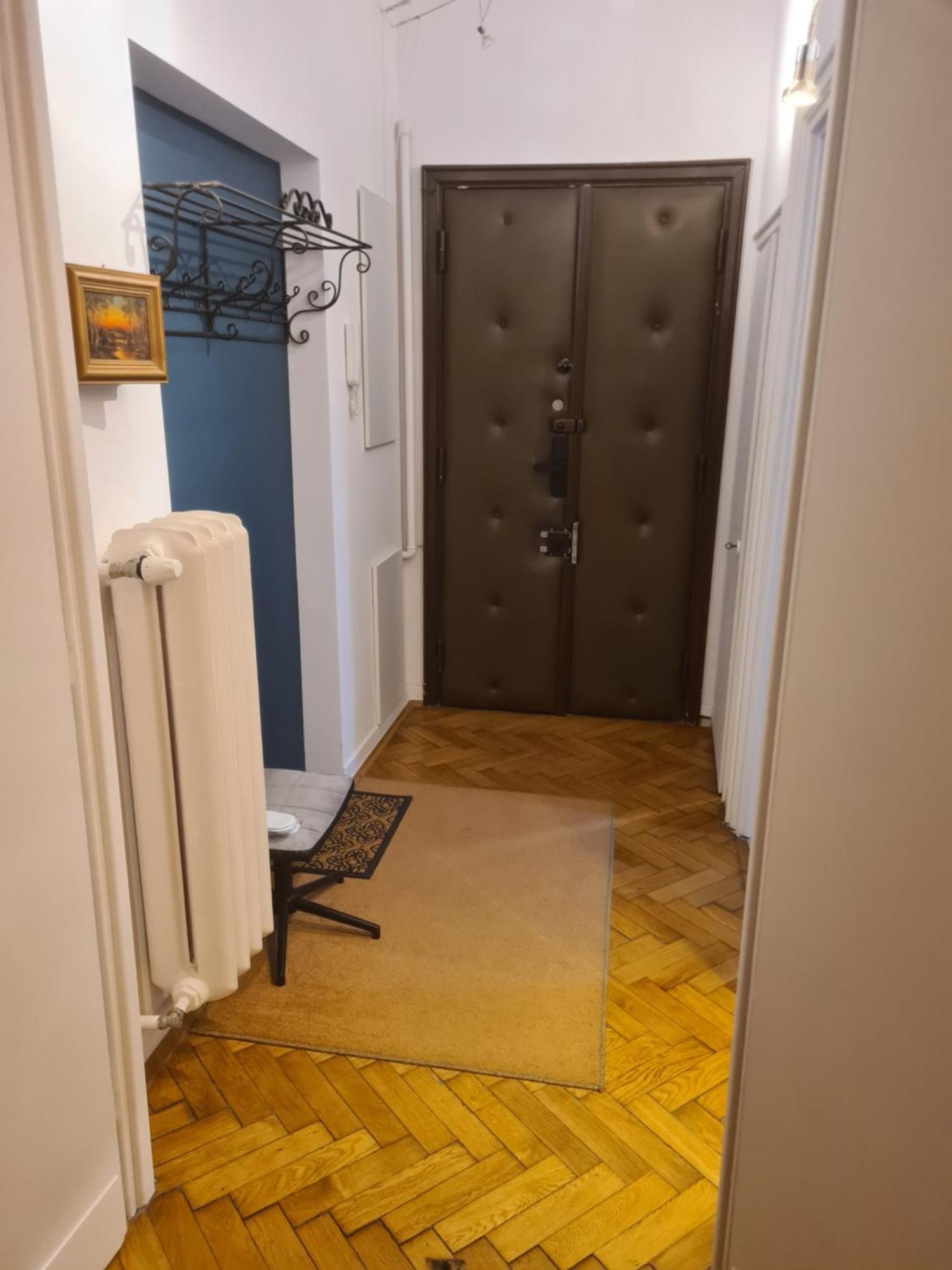Gdanska 56 Apartman Łódź Kültér fotó